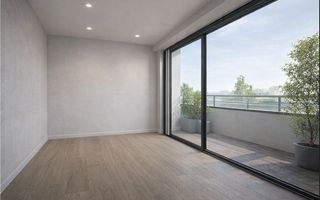 Apartament 2 cam bloc nou în Zona Pallady metrou Teclu - Poză 2