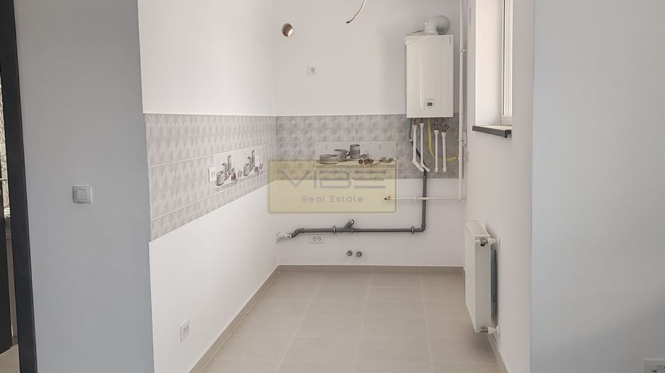 Iasi- Visan- 3 camere - - loc parcare inclus- Comision 0% - Poză 4