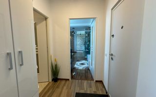 Apartament 2 camere mobilat - 3 min plaja - Mamaia Nord Lidl - Poză 13