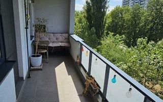 3 camere Grozavesti ( loc parcare-vedere libera ) - Poză 3