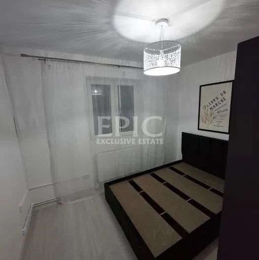 3 camere/Renovat/ Mobilat-Utilat Modern / Etajul 4/ Zona Dâmbu - Poză 6