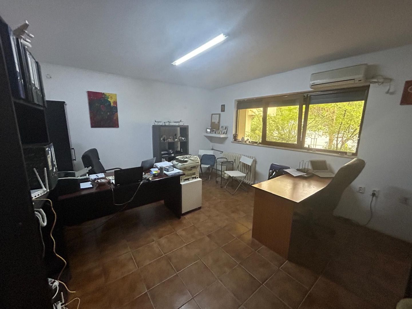 Garsoniera spatioasa de vanzare, 75.000€, Piata Iancului, 0% comision - Poză 1