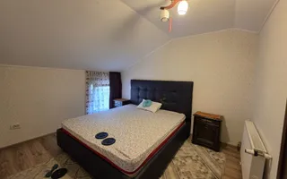 {S.OLTENITEI} Vila cu 5 camere | 3 bai - Partial mobilata - Poză 11