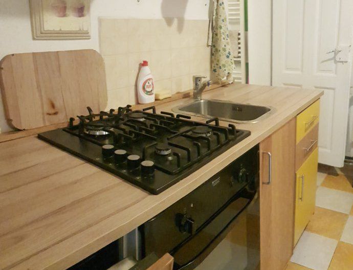 APARTAMENT 80 MP ZONA BALCESCU - Poză 29