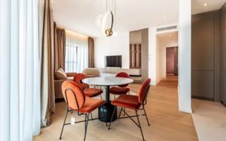 Apartament High-End 3 camere One Verdi Park I Barbu Vacarescu - Poză 10