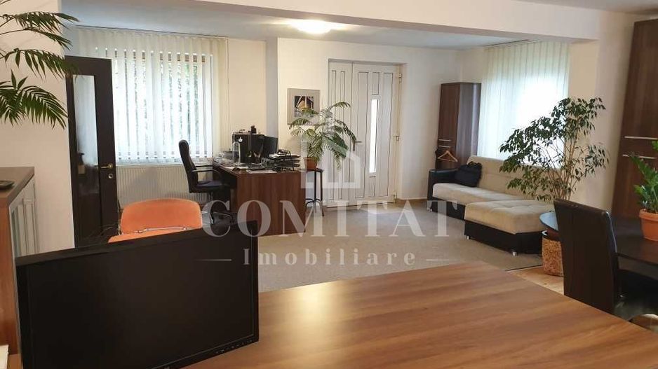 Apartament la vilă | Finisaje moderne | Cartierul Andrei Mureșanu - Poză 1