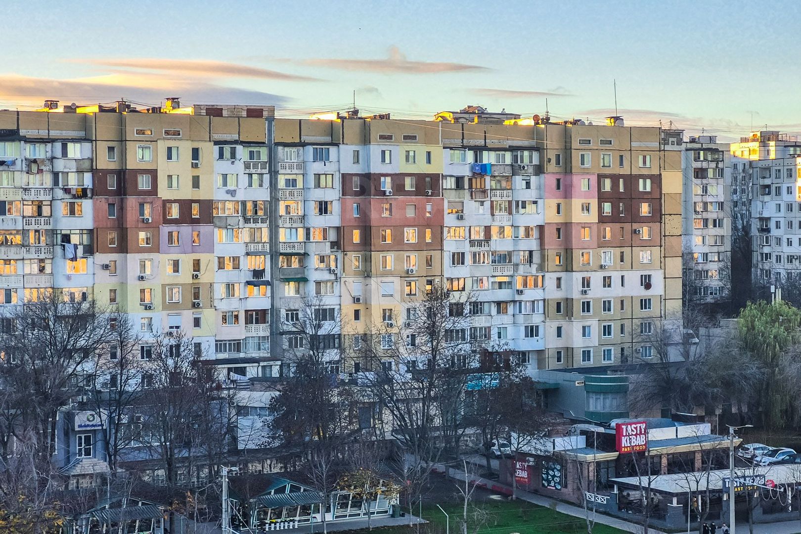 Vânzare, apartament, 2 camere, bd. Mircea cel Bătrân, Ciocana - Poză 15