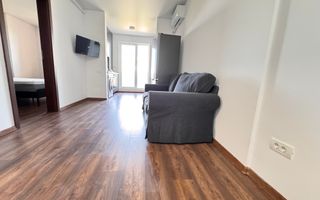 Apartament 2 camere mobilat, prima inchiriere, parcare subterana. - Poză 4