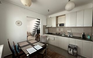 Casa cu 4 camere | 423 mp Teren | Zona The Nest - Poză 4