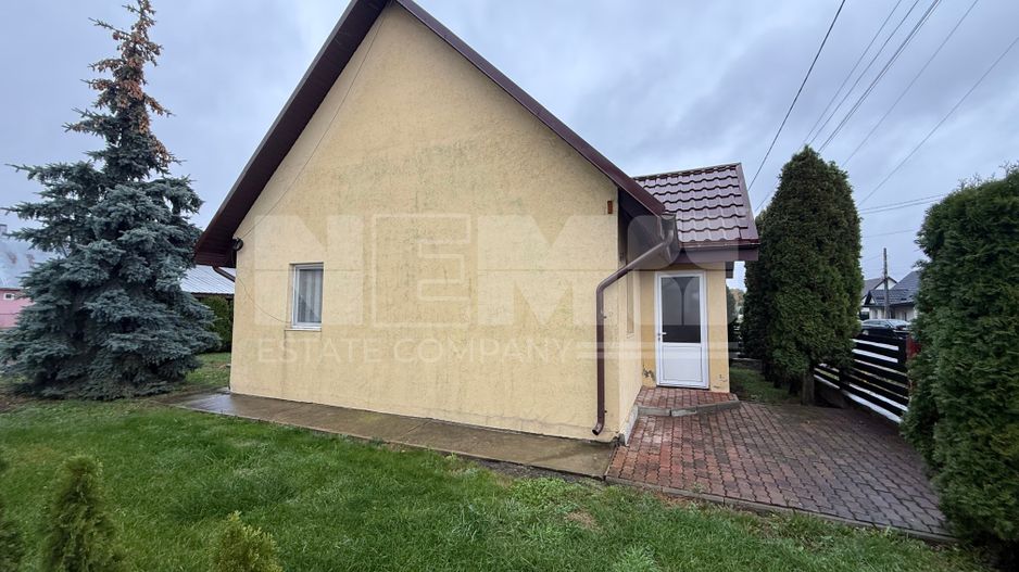 Casă de vânzare în Rădăuți | 64 mp utili | Teren 400 mp - Poză 14