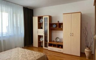 Apartament 1 camera | Etaj 1 | Balcon | Decomandat | Parcare - Poză 1