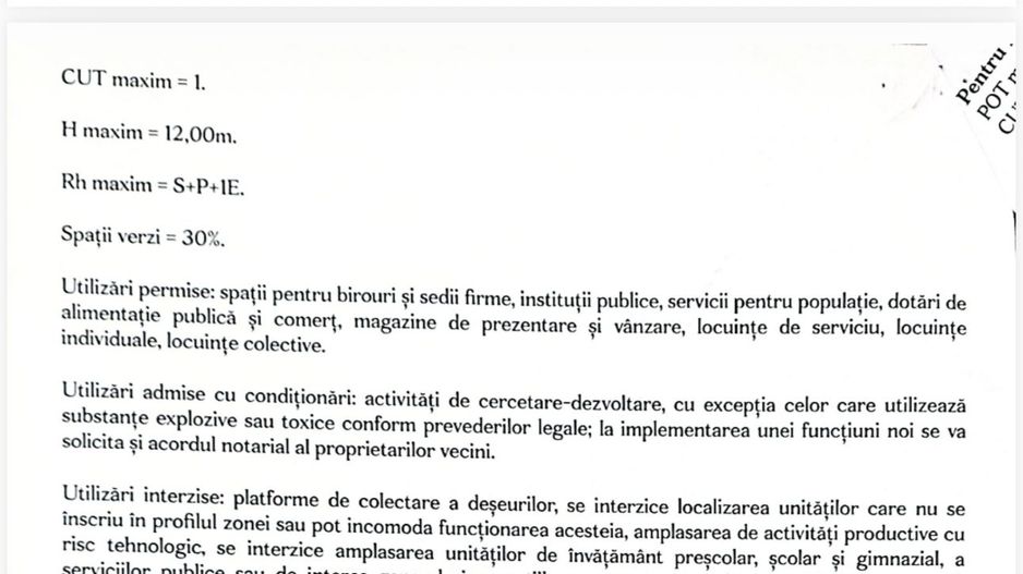 Ideal showroom, service auto, spalatorie, rezidential - Poză 3