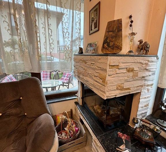 Vila individuala P+1+Pod | De vanzare | Mobilata si utilata complet | Tunari - Poză 4