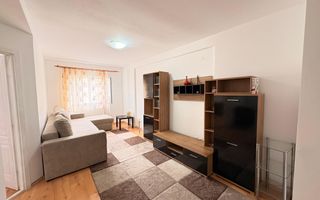 Apartament 2 camere 43 mp Etaj 3/6 cu lift in Opera Residence - Poză 2