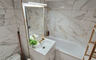 2 Camere Decomandat- Renovat complet- Etaj 1- Dacia - Poză 7