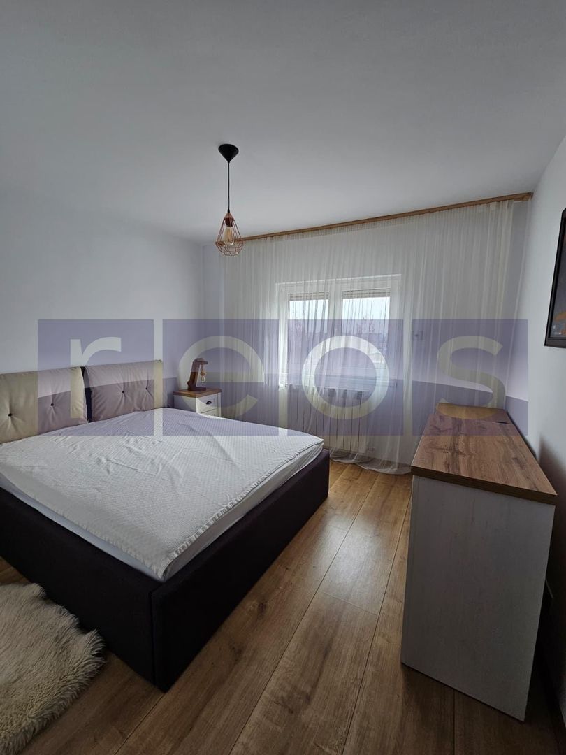 VANZARE 3 CAMERE | MOBILAT-UTILAT COMPLET | NOU RENOVAT | METROU - Poză 1