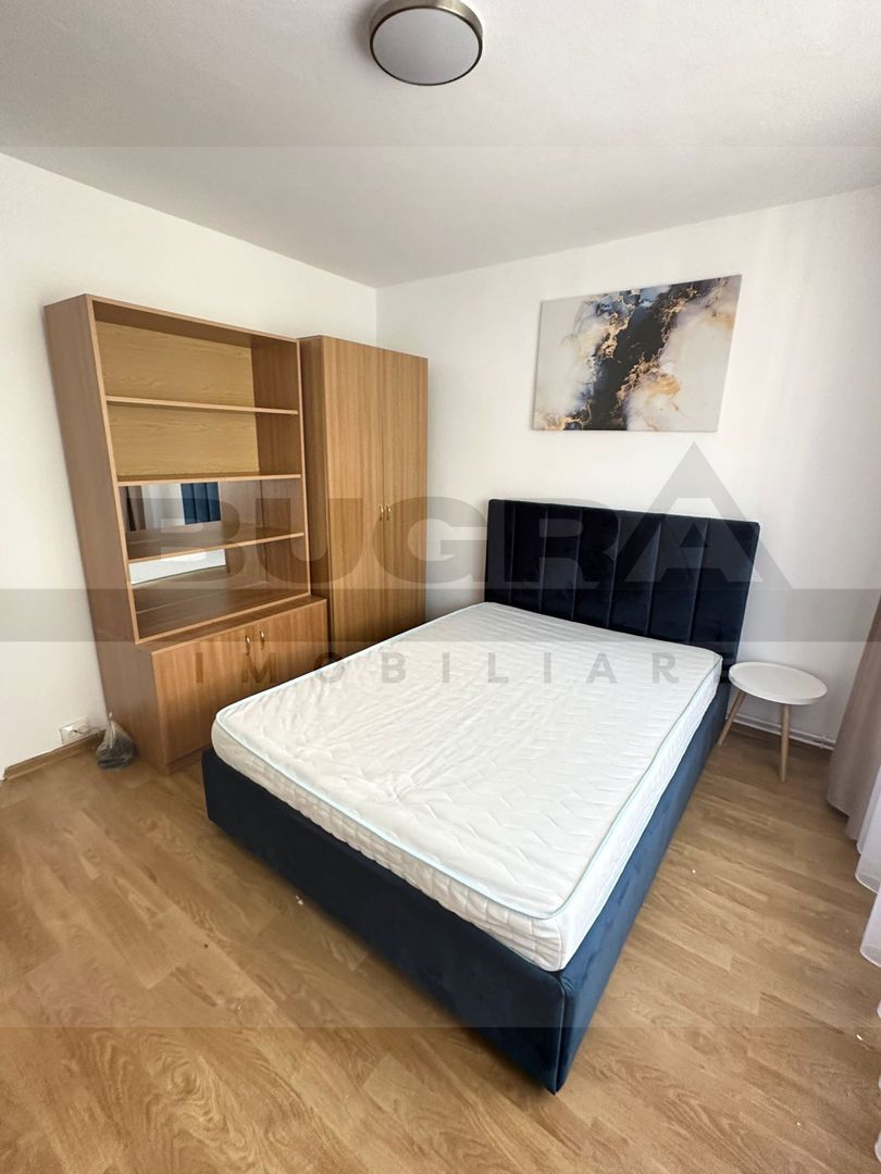 Apartament 4 camere decomandate, 80mp, 2 bai, zona strazii Dambovitei - Poză 3
