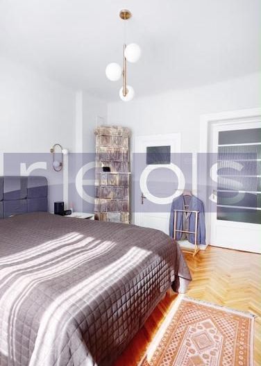 VANZARE APARTAMENT SUPERB 3 CAMERE VILA INTEREBELICA DACIA EMINESCU 90MP RENOVAT - Poză 8