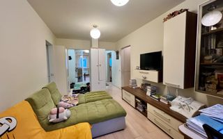 Apartament de 4 camere, 77mp, etaj intermediar, renovat, Plopilor - Poză 3
