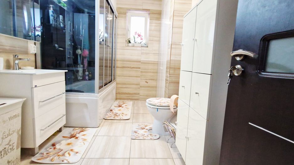 2 camere premium | Valea Largă | Loc parcare - Poză 8