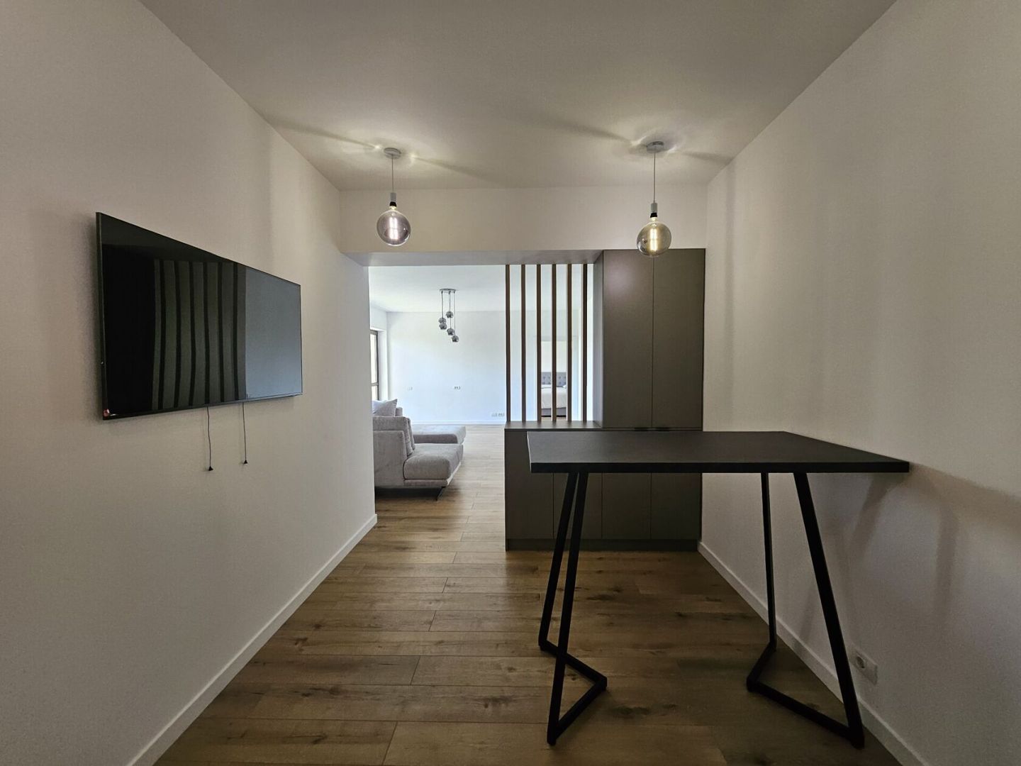 APARTAMENT PIPERA - GREEN VISTA - Poză 6