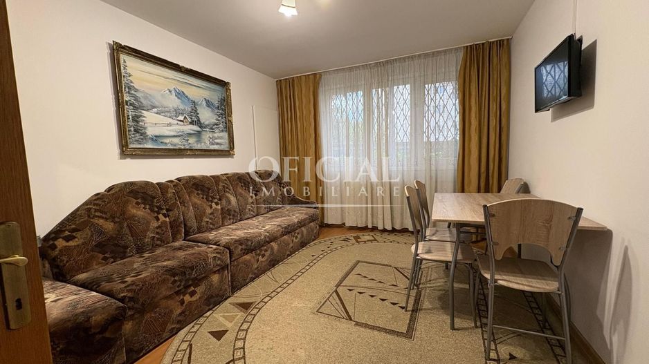 Apartament 2 camere | 42 Mp | Boxa | Bloc Izolat | Plopilor - Poză 2