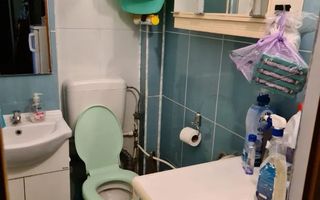 Ag EUROPA vinde ap. 4 cam. in Micro 16 la etajul 3 FINISAT si MOBILAT. - Poză 8