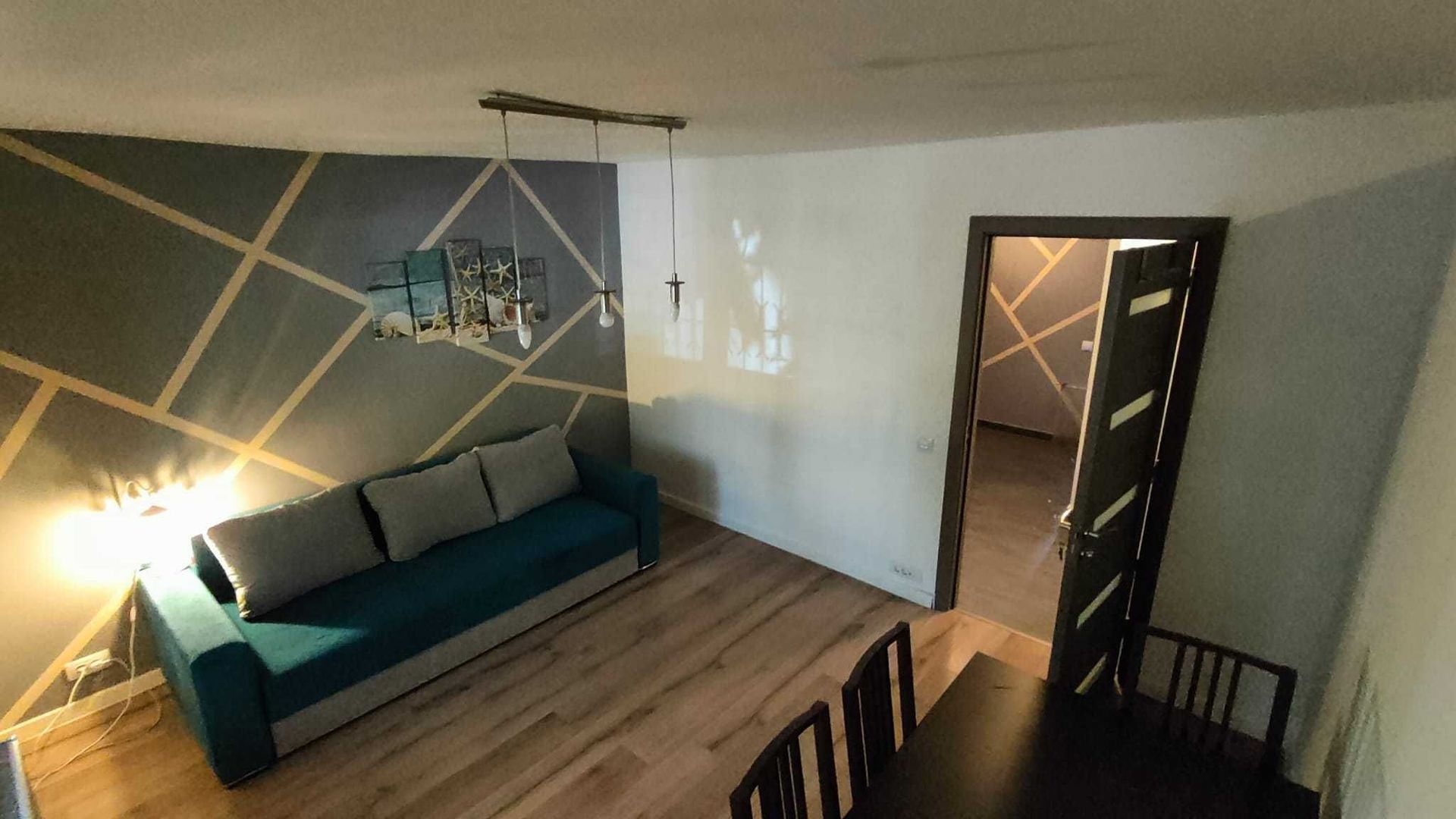 De inchiriat apartament 3 camere Pacii/Pet Friendly/Centrala Proprie - Poză 1