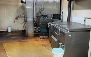 BUSINESS LA CHEIE! FABRICA + RESTAURANT + 2 MAGAZINE + TEREN INTR. 9688 MP - Poză 27