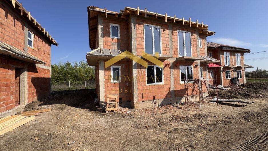 Remetea Mare-3 Camere-Predare la Cheie - Poză 3