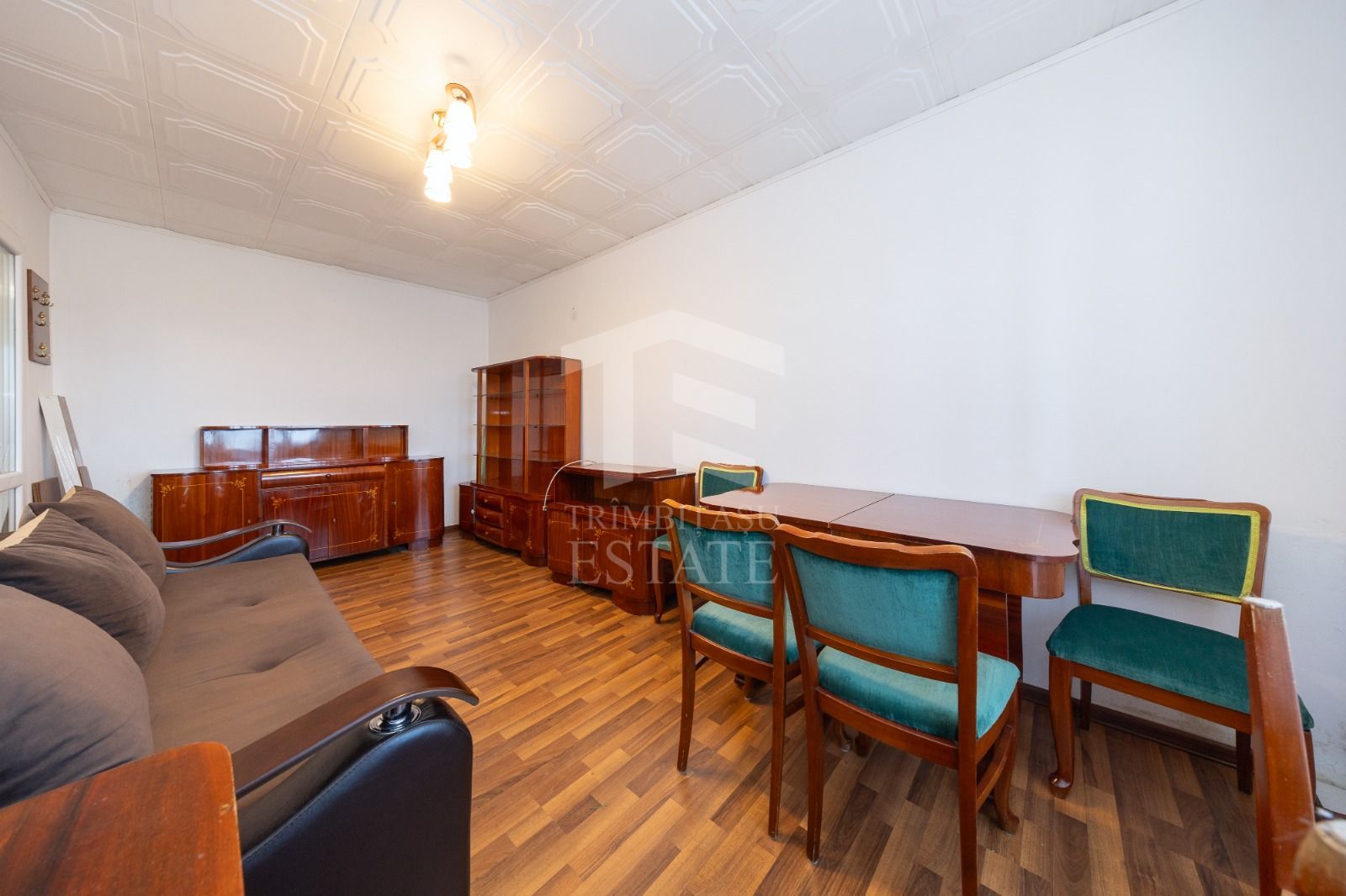 Triaj-Apartament 2 camere 55mp - Poză 9