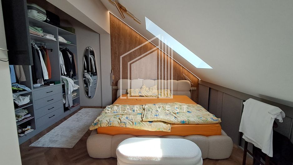 Apartament 3 camere | Etajul 5 | Zona Centrala - Poză 10