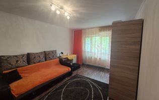 Inchiriez apartament 2 camere Micro 3