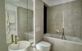 Rent I Premium 2-Bedroom Apartment | Cortina North I Pipera - Poză 5
