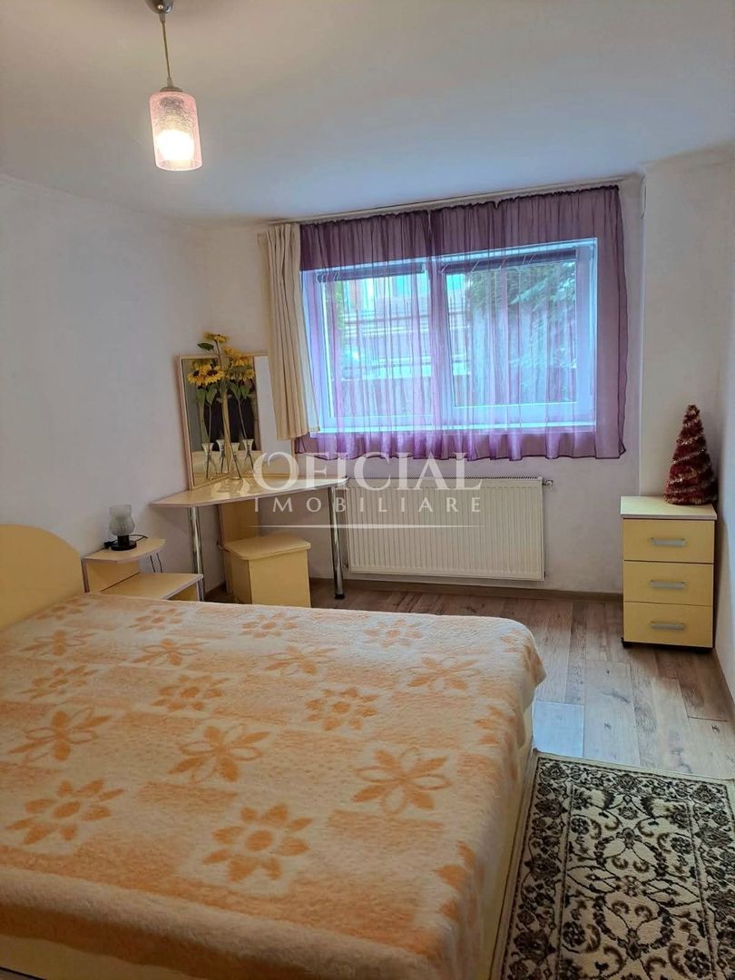 Apartament 2 camere | 45 mp | Mobilat/Utilat | Parcare | Buna Ziua - Poză 5
