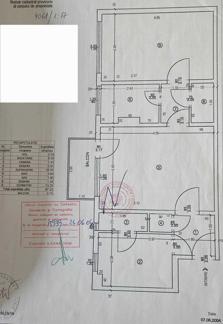 Apartament 2 camere Brazda Simplon - Poză 1