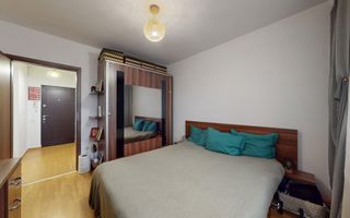 Apartament 2 camere Decomandat Dimitrie Leonida - Echinoctiului - Poză 11