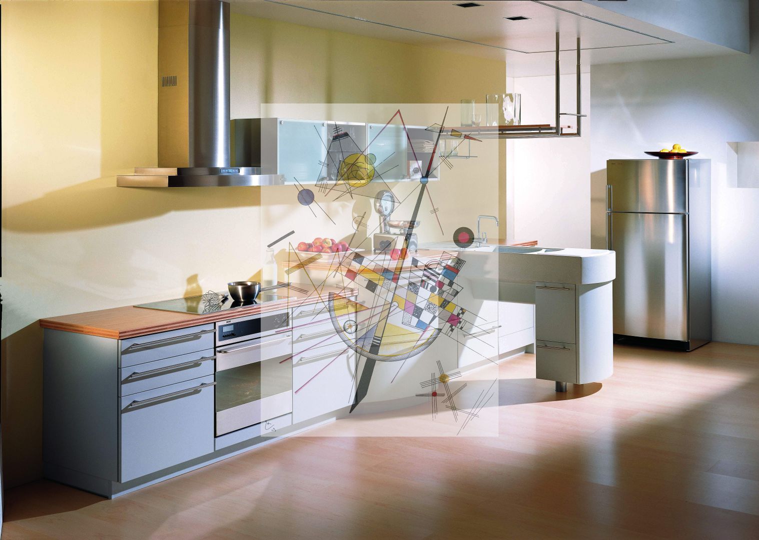 102 the Addressss - Poză 25