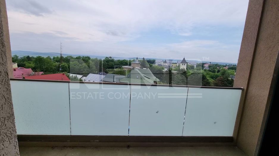 Apartament cu 3 Camere Decomandat I Suceava/Zamca I120.000Euro - Poză 4