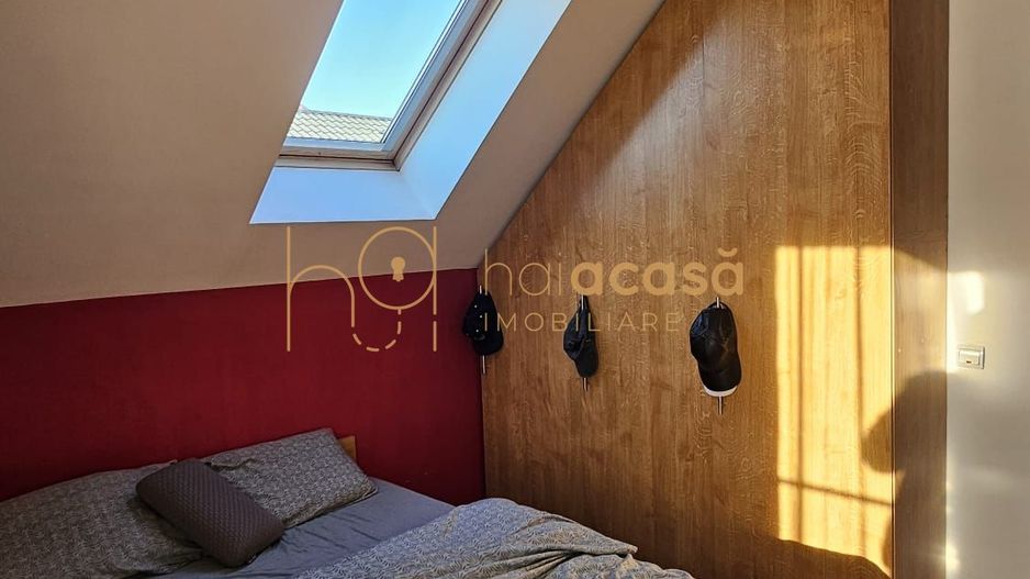Casă / Vilă cu 8 camere de vânzare în Manastur, Cluj-Napoca - Poză 39