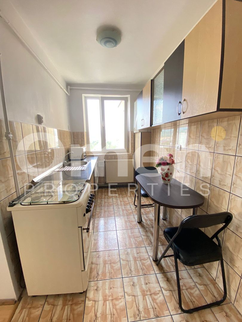 Apartament decomandat cu 2 camere, view superb, zona Semiluna - Poză 5