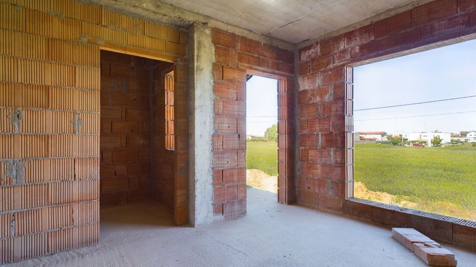 Duplex în Moșnița Nouă, în spate la Castel - Poză 17