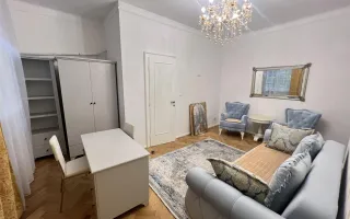 Apartament 110 mp utili ,  LUX  boxa , curte acces auto Balcescu - Poză 22