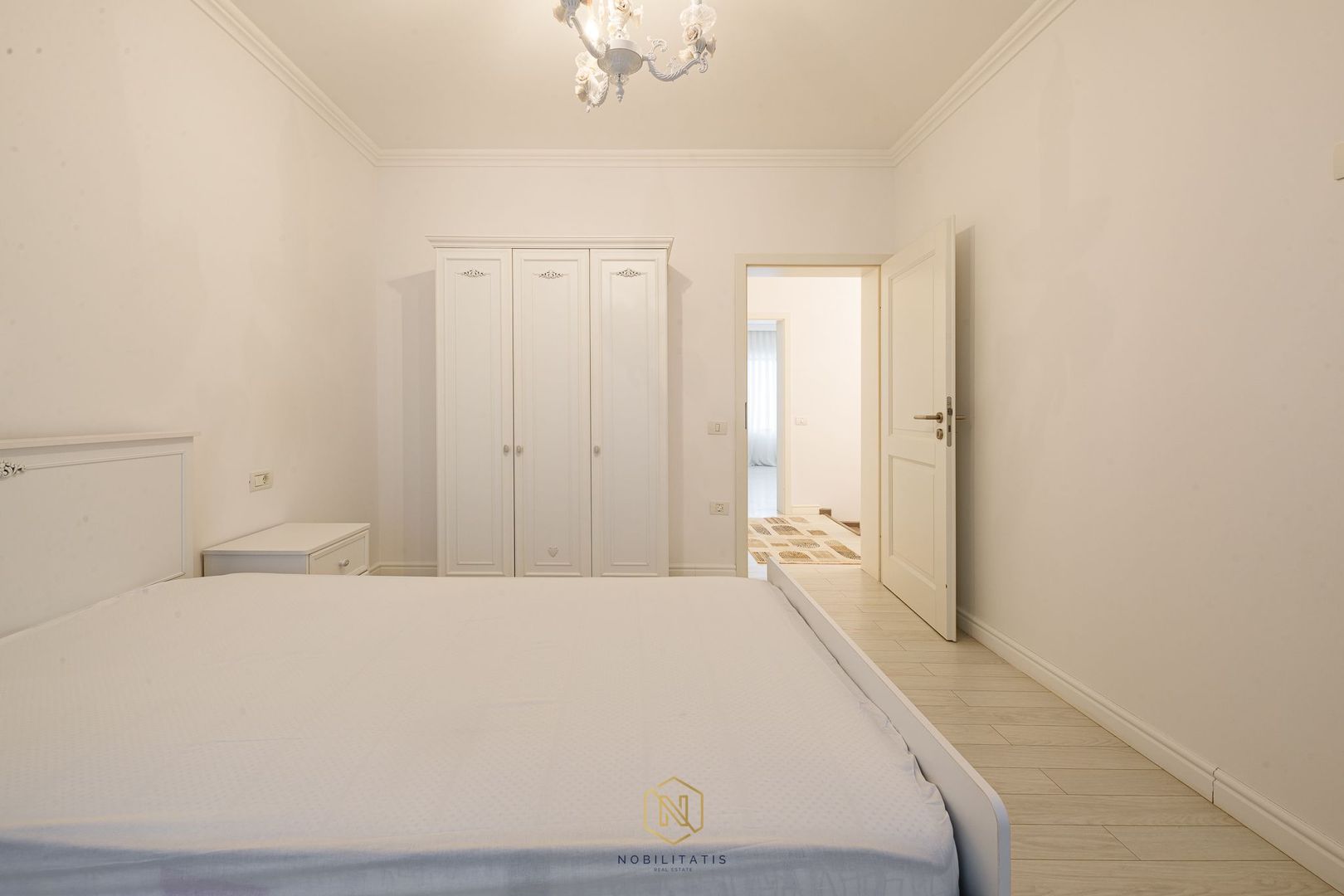 INCHIRIAT | Casa - Segmentul Premium - 4 camere, 110 mpu | La Padure - Poză 20