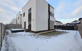 De inchiriat vila 4 camere - intrare comuna Berceni - Poză 15