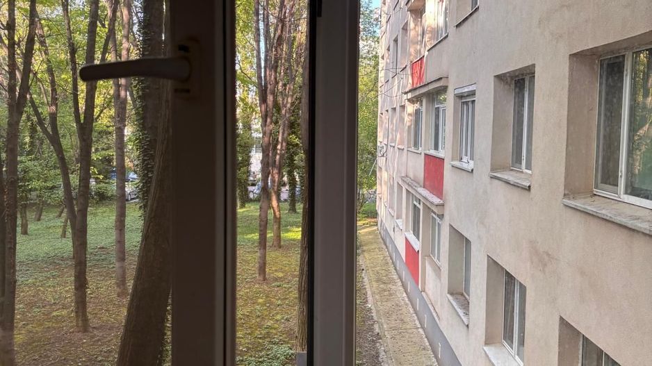 Apartament 4 camere-Brancoveanu-Berceni-Loc Parcare - Poză 7