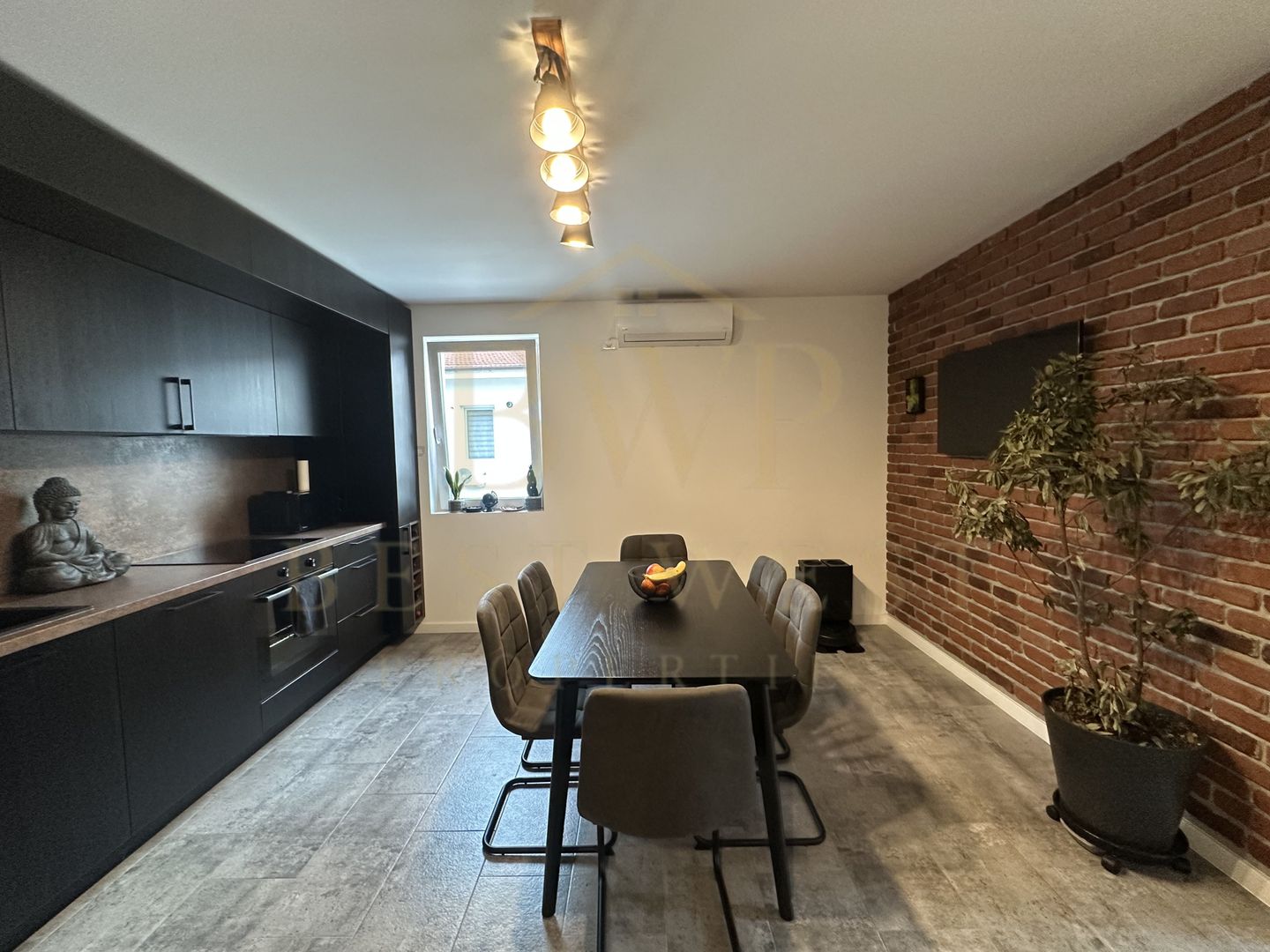 Apartament 2 camere mobilat Giroc | pod accesibil, parcare inclusă - Poză 5