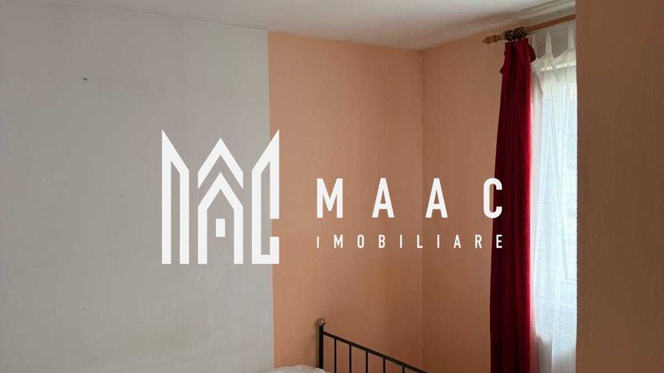 Apartament 2 camere de vânzare | Sibiu | Hipodrom 3 | parter - Poză 3