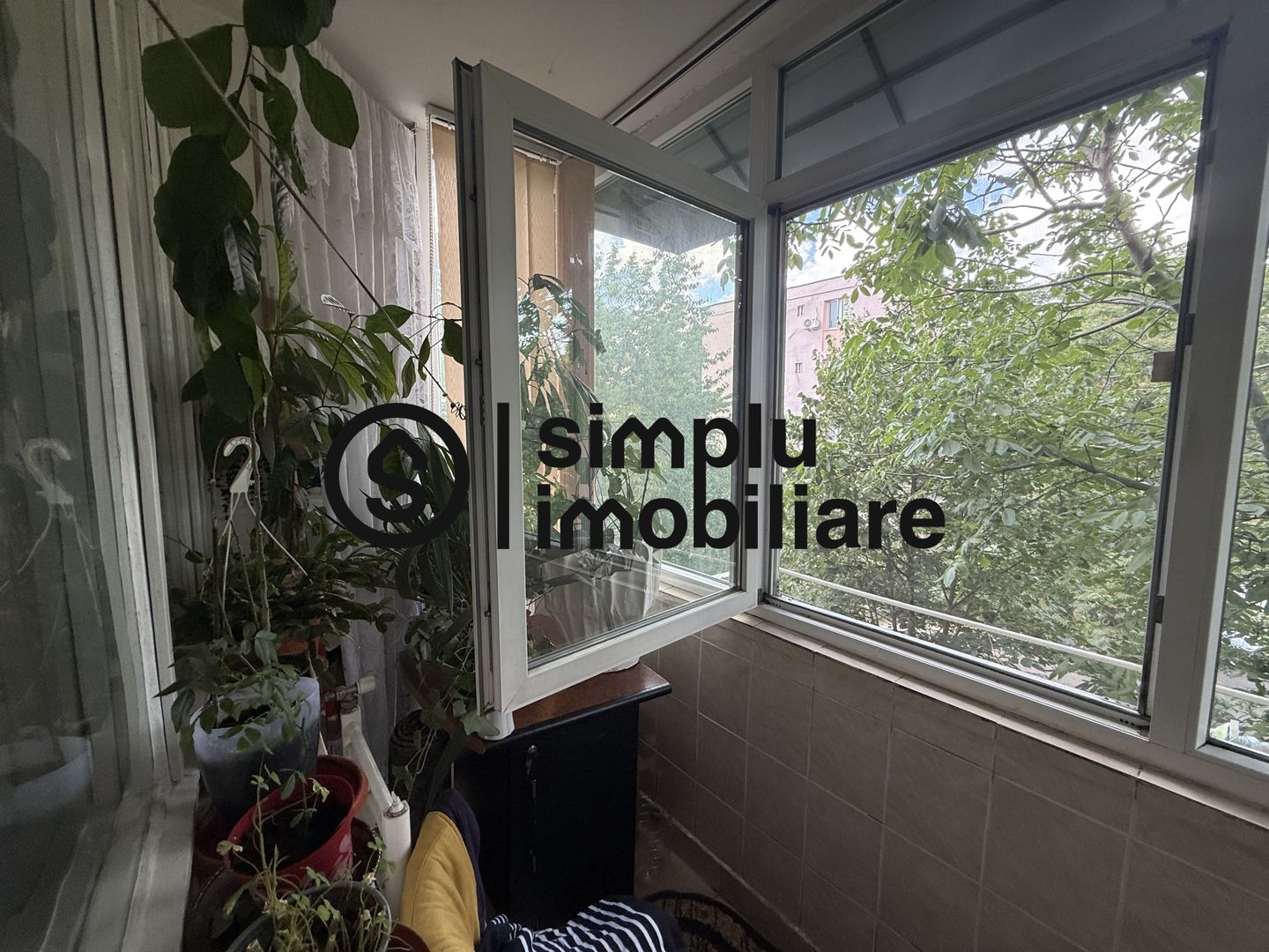 2 camere, etaj 3/4, centrala, Titulescu - 93 000 Euro - Poză 12
