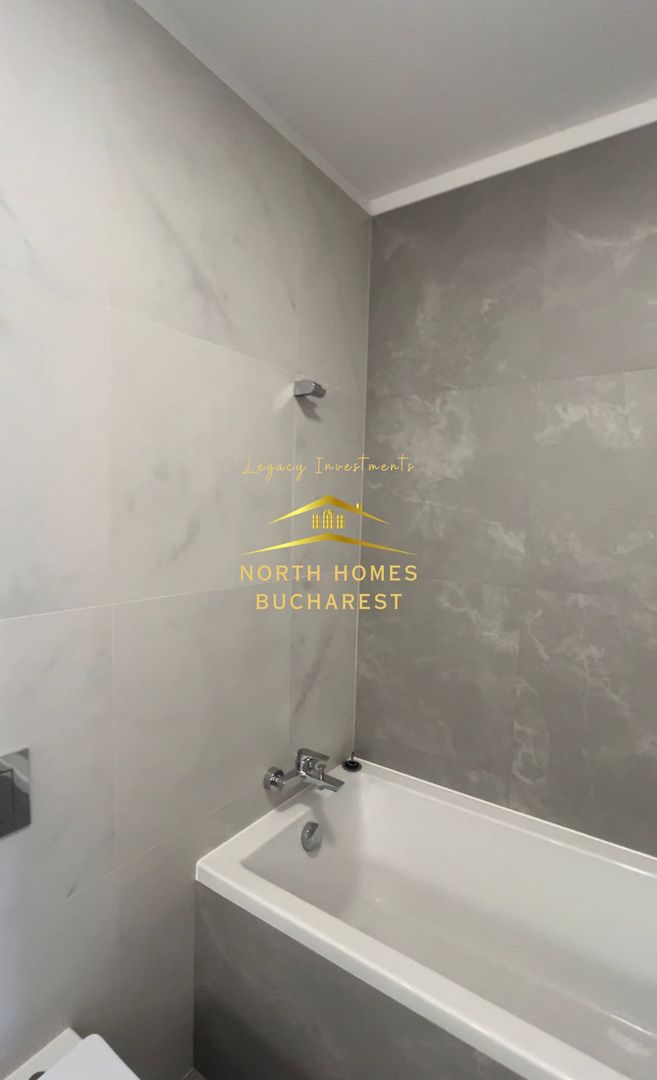 Ocazie! 4 camere Floreasca - One Verdi cu 2 locuri de parcare incluse! - Poză 17